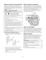 Preview for 54 page of Craftsman 580.675511 Operator'S Manual