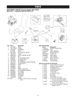 Preview for 26 page of Craftsman 580.752591 Operator'S Manual