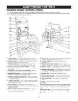 Preview for 38 page of Craftsman 580.752591 Operator'S Manual