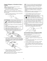 Preview for 43 page of Craftsman 580.752591 Operator'S Manual