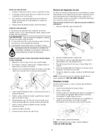 Preview for 53 page of Craftsman 580.752591 Operator'S Manual