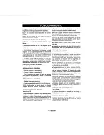 Preview for 28 page of Craftsman 6073290 Operator'S Manual