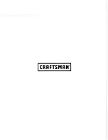 Preview for 31 page of Craftsman 6073290 Operator'S Manual