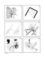 Preview for 4 page of Craftsman 621500X89A Instruction Book