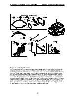 Preview for 27 page of Craftsman 625 Series Owner'S Manual