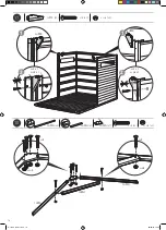 Preview for 18 page of Craftsman 65088 Owner'S Manual & Assembly Manual