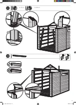 Preview for 25 page of Craftsman 65088 Owner'S Manual & Assembly Manual