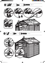 Preview for 42 page of Craftsman 65088 Owner'S Manual & Assembly Manual