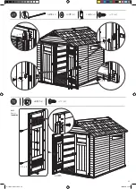 Preview for 45 page of Craftsman 65088 Owner'S Manual & Assembly Manual