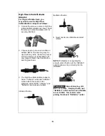 Preview for 11 page of Craftsman 75120 Operator'S Manual