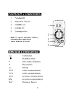 Preview for 24 page of Craftsman 82141 Owner'S Manual