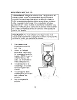 Preview for 36 page of Craftsman 82312 Owner'S Manual