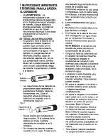 Preview for 16 page of Craftsman 900.112650 Instruction Manual