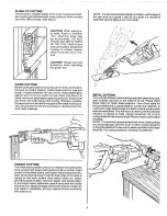 Preview for 4 page of Craftsman 900.271221 Owner'S Manual