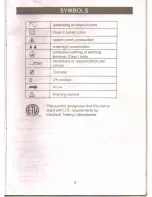 Preview for 9 page of Craftsman 911633 Owner'S Manual