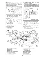 Preview for 9 page of Craftsman 917.20393 Operator'S Manual