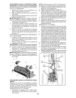 Preview for 63 page of Craftsman 917.20393 Operator'S Manual