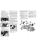 Preview for 12 page of Craftsman 917.20401 Operator'S Manual