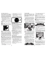 Preview for 27 page of Craftsman 917.20401 Operator'S Manual