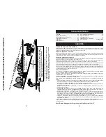 Preview for 38 page of Craftsman 917.20401 Operator'S Manual