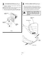 Preview for 6 page of Craftsman 917.248900 Owner'S Manual