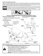 Preview for 4 page of Craftsman 917.248921 Owner'S Manual