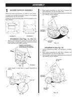 Preview for 5 page of Craftsman 917.248921 Owner'S Manual