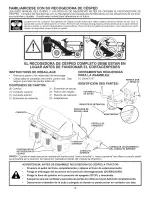 Preview for 16 page of Craftsman 917.248921 Owner'S Manual