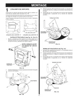 Preview for 17 page of Craftsman 917.248921 Owner'S Manual