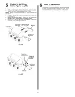 Preview for 21 page of Craftsman 917.248921 Owner'S Manual