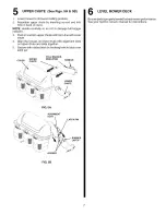 Preview for 7 page of Craftsman 917.248940 Owner'S Manual