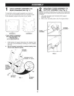 Preview for 5 page of Craftsman 917.248951 Owner'S Manual