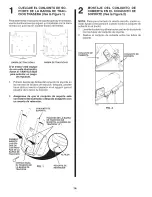 Preview for 14 page of Craftsman 917.248951 Owner'S Manual