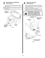 Preview for 15 page of Craftsman 917.248951 Owner'S Manual