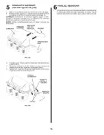 Preview for 16 page of Craftsman 917.248951 Owner'S Manual