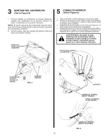 Preview for 15 page of Craftsman 917.248962 Owner'S Manual