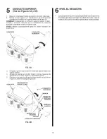 Preview for 16 page of Craftsman 917.248962 Owner'S Manual