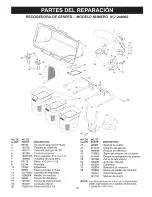 Preview for 19 page of Craftsman 917.248962 Owner'S Manual