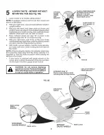 Preview for 8 page of Craftsman 917.249050 Owner'S Manual