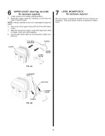 Preview for 9 page of Craftsman 917.249050 Owner'S Manual