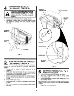 Preview for 9 page of Craftsman 917.249398 Owner'S Manual