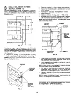 Preview for 15 page of Craftsman 917.249398 Owner'S Manual