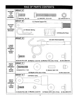 Preview for 6 page of Craftsman 917.249650 Owner'S Manual