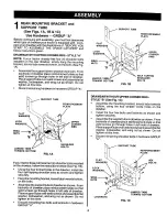 Preview for 8 page of Craftsman 917.249650 Owner'S Manual