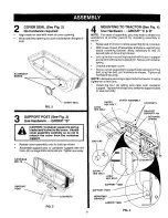 Preview for 9 page of Craftsman 917.249650 Owner'S Manual