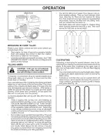 Preview for 9 page of Craftsman 917.25009 Owner'S Manual