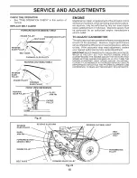 Preview for 15 page of Craftsman 917.25009 Owner'S Manual