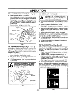 Preview for 14 page of Craftsman 917.25049 Owner'S Manual