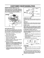 Preview for 20 page of Craftsman 917.25049 Owner'S Manual