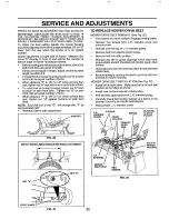 Preview for 22 page of Craftsman 917.25049 Owner'S Manual